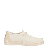 WENDY ESPADRILLE WOVEN Mocassini Slip-on Donna Bianchi