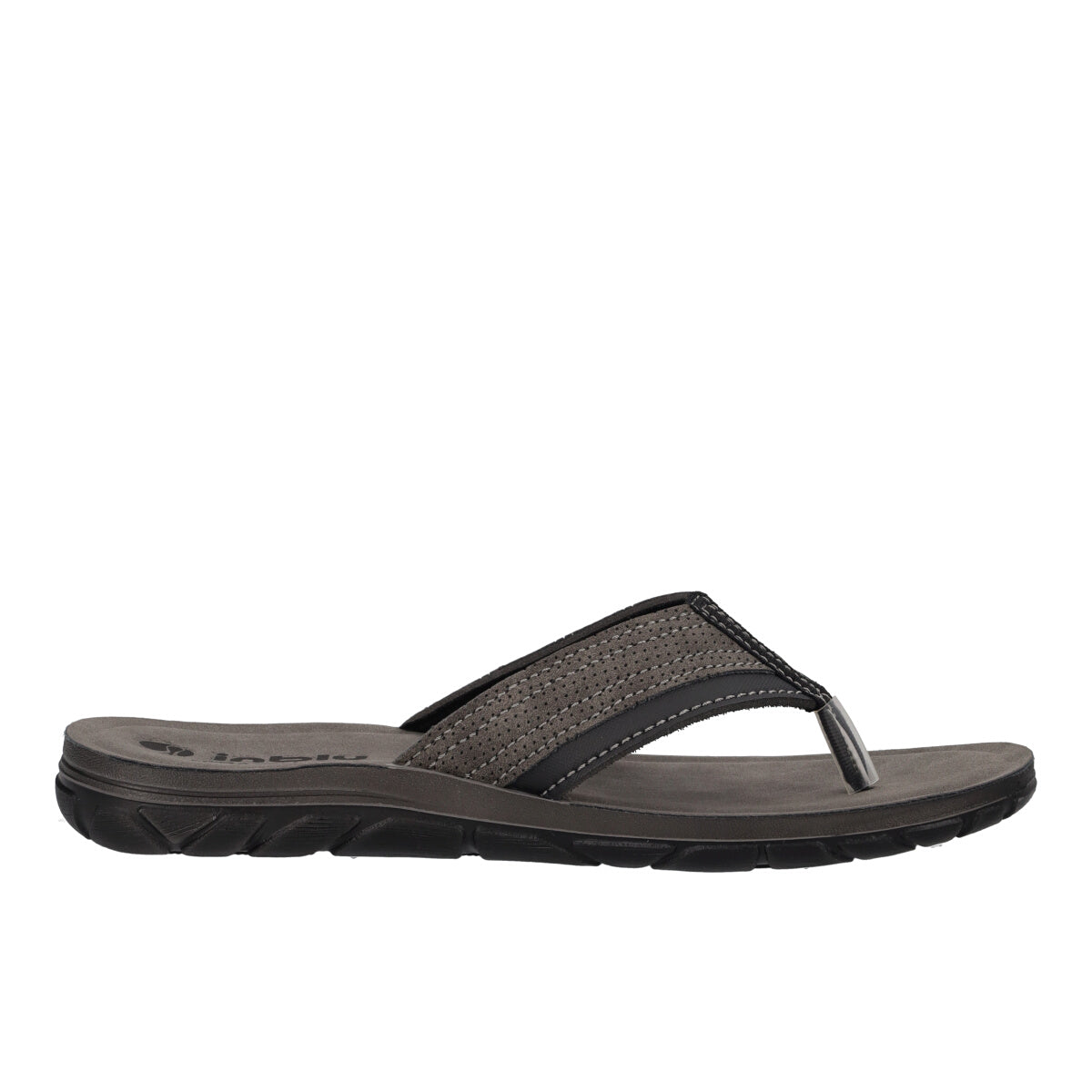 Infradito Uomo Antracite