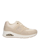 Sneakers Donna Beige