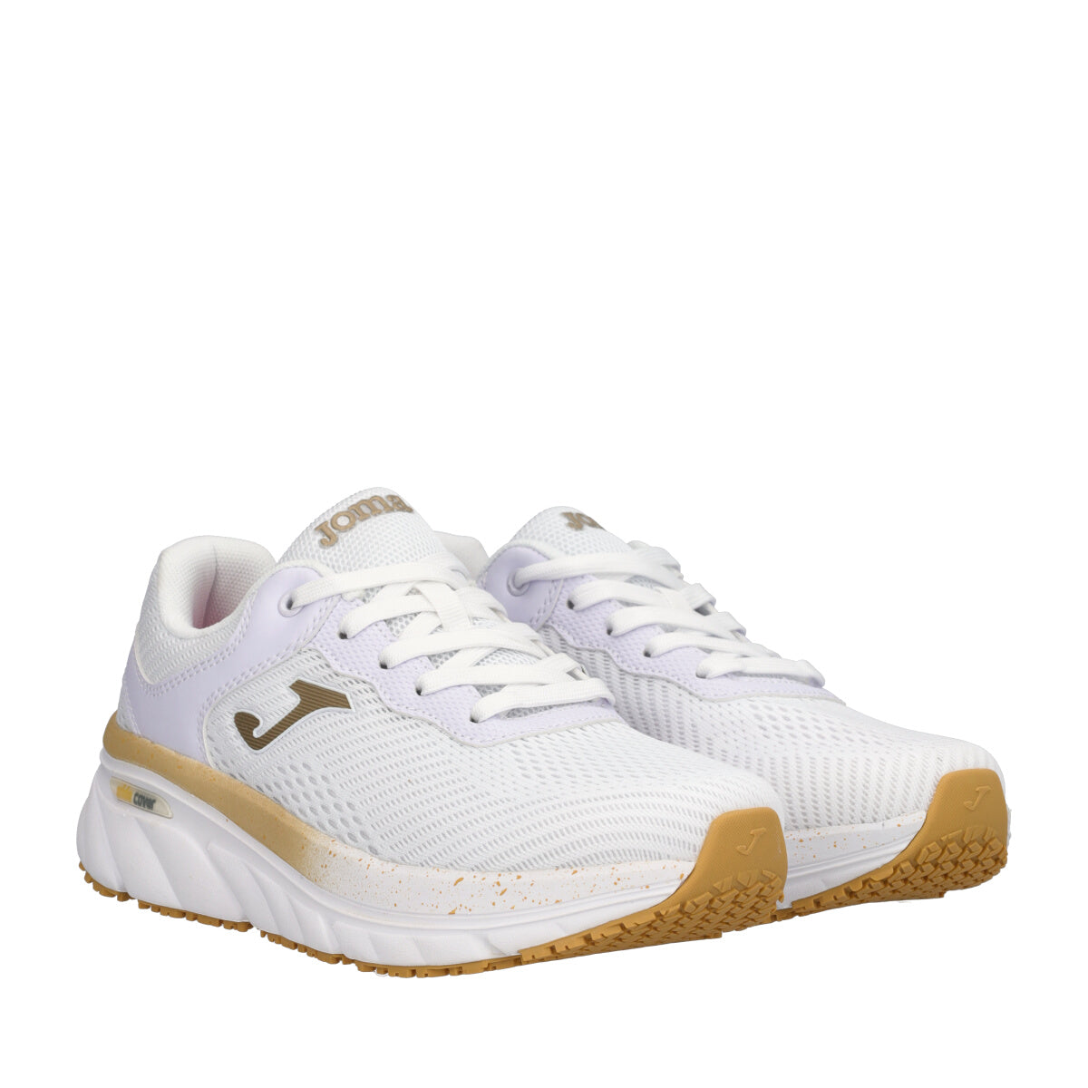 ATENEA LADY 2502 Sneakers Donna Bianche