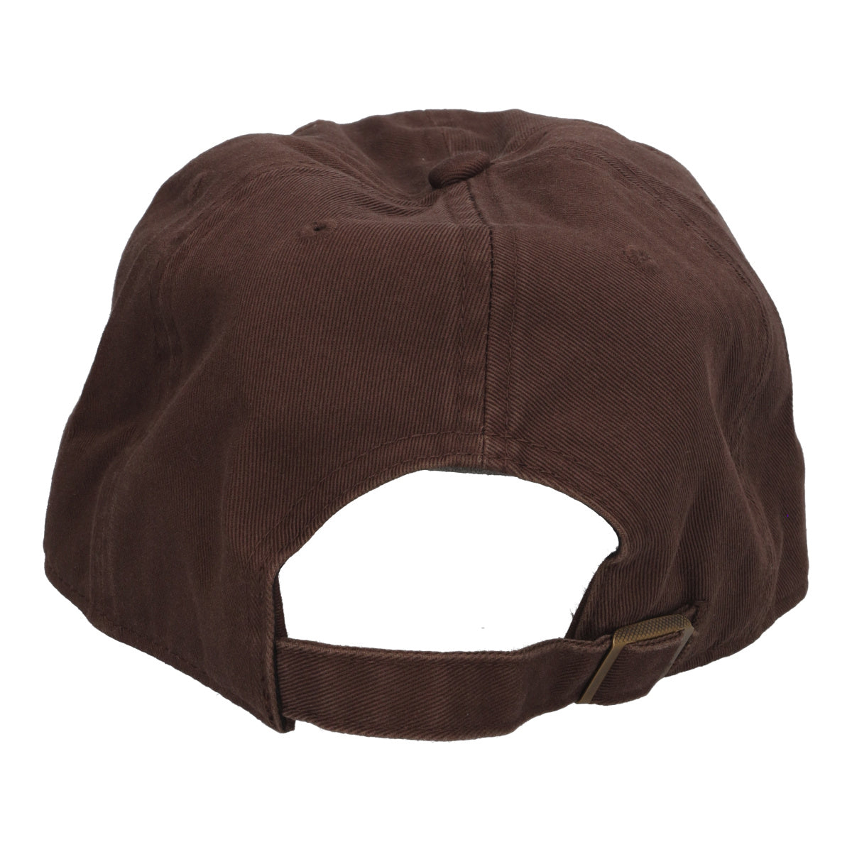 CLEAN UP NEW YORK YANKEES Cappello Unisex Marrone