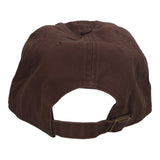 CLEAN UP NEW YORK YANKEES Cappello Unisex Marrone