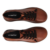 Calzature Donna Marroni