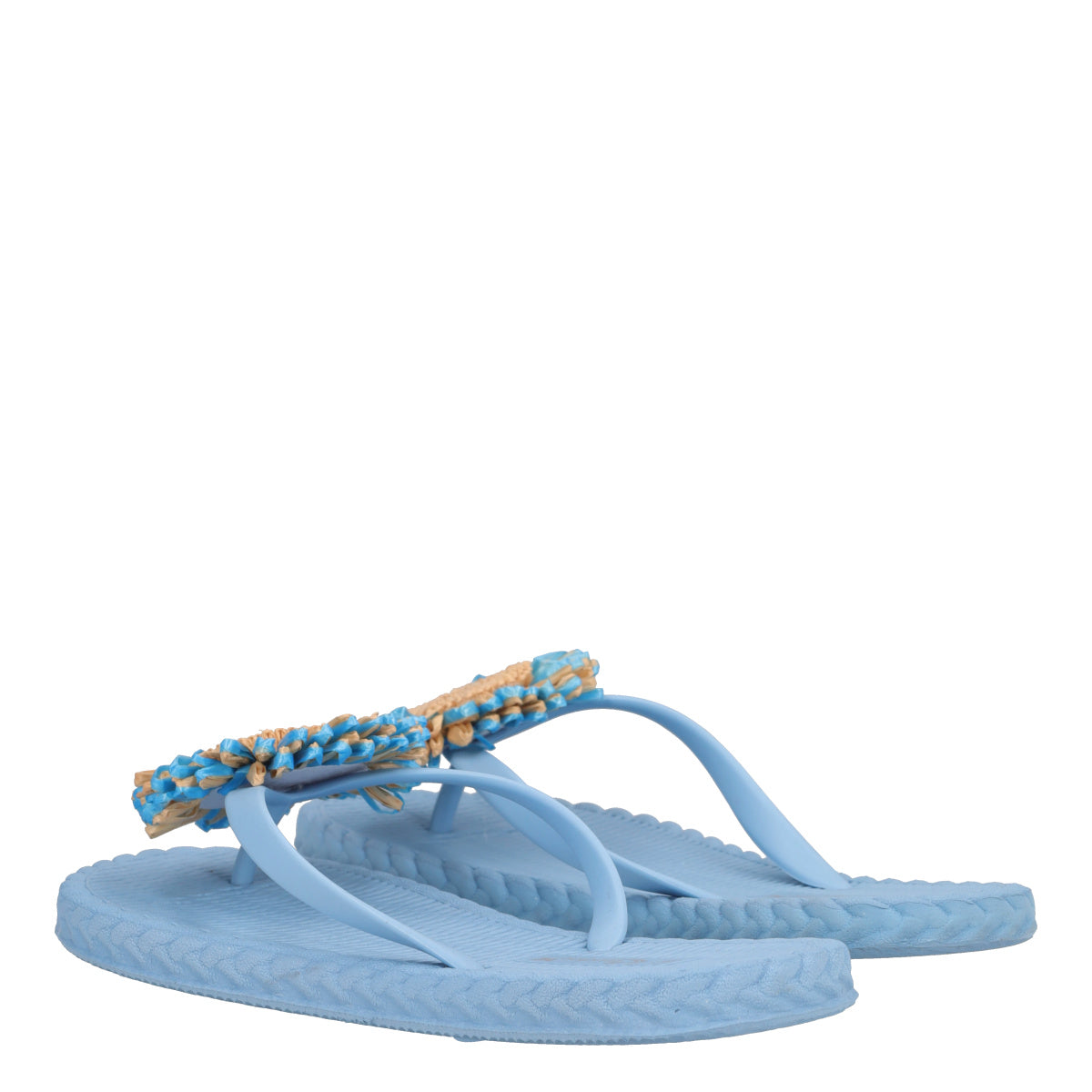 Infradito Donna Azzurre