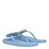 Infradito Donna Azzurre