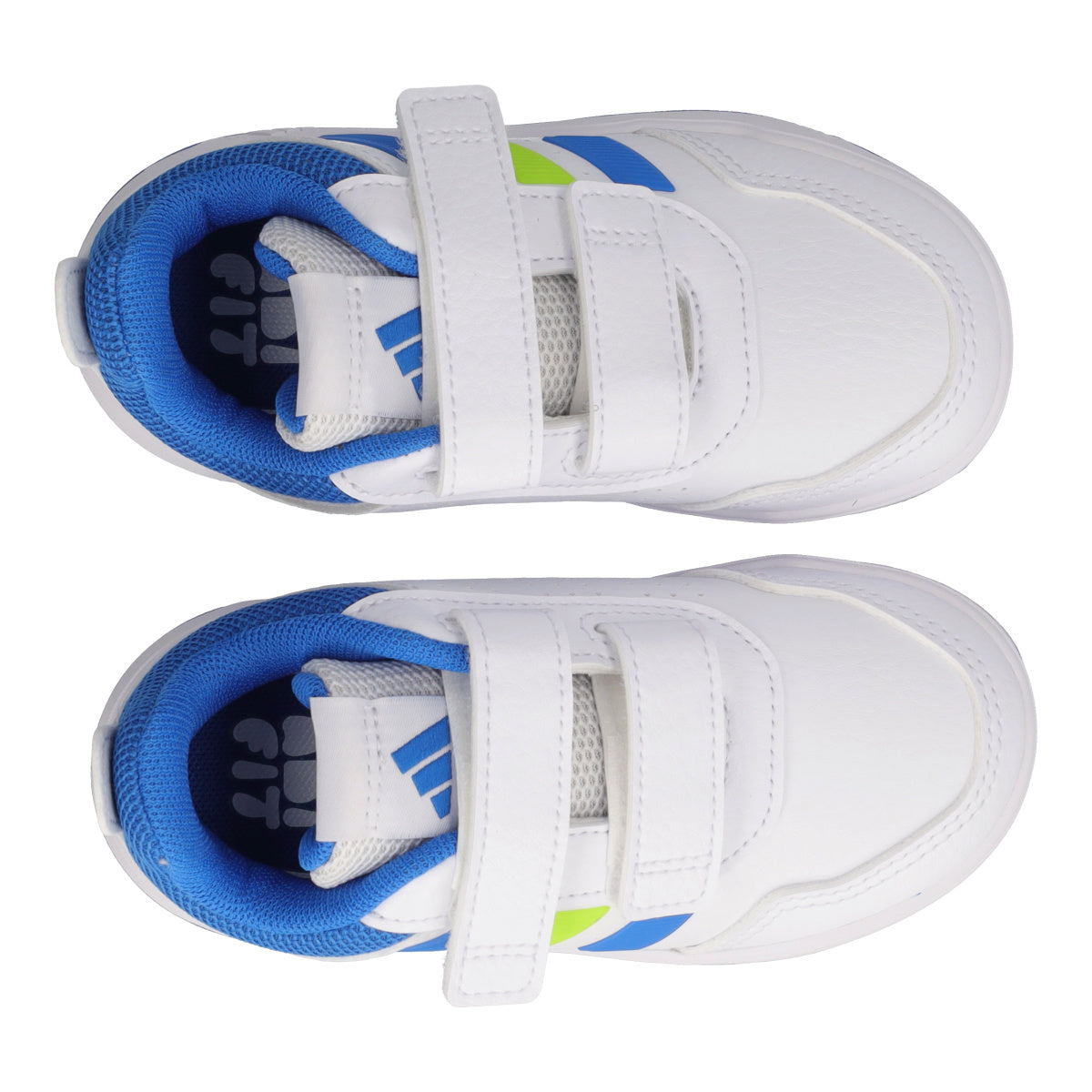 TENSAUR SPORT 3.0 Sneakers Bianche Blu