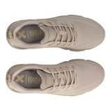 Scarpe Sportive Donna Beige