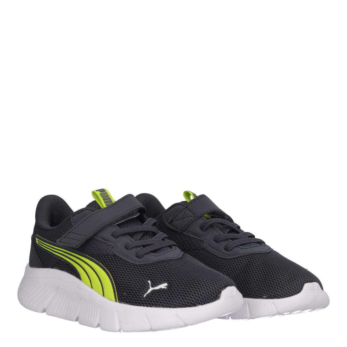 FLEXFOCUS MODERN AC PS Sneakers Junior Grigie Scuro