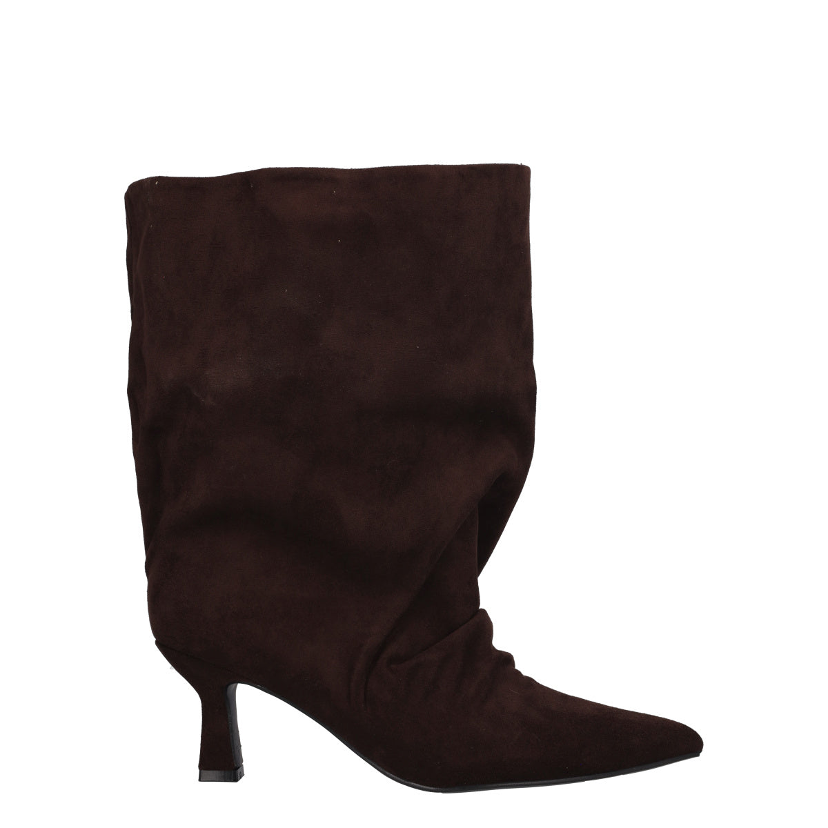 Stivaletti Donna Marroni