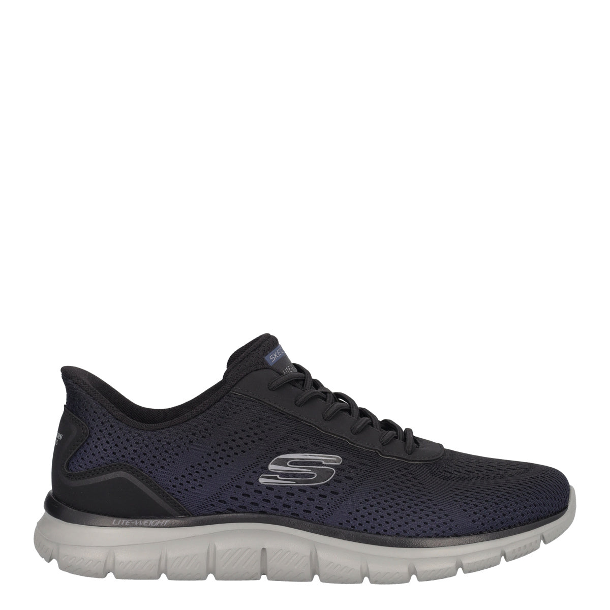 TRACK REVNO Sneakers Uomo Nere