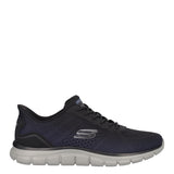 TRACK REVNO Sneakers Uomo Nere