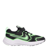 COSMIC RUNNER PS Sport Bambino Nere