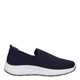 Sneakers Slip-on Uomo Blu