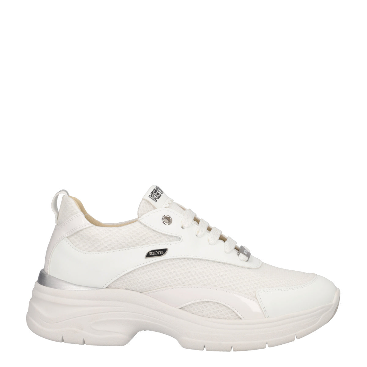 Sneakers Donna Bianche