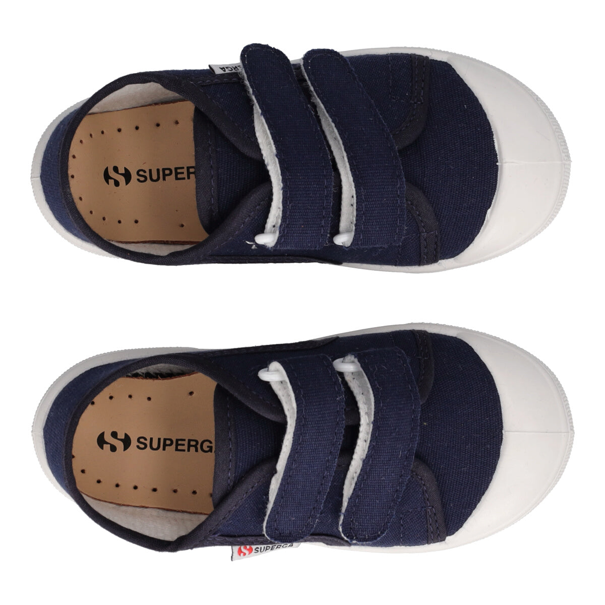 Sneakers Bambini Blu