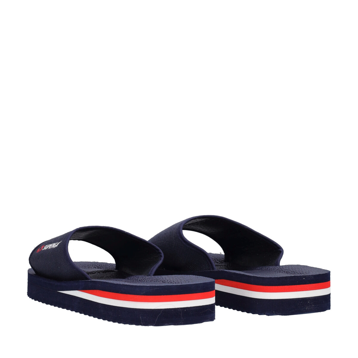 Ciabatte Mare Uomo Blu