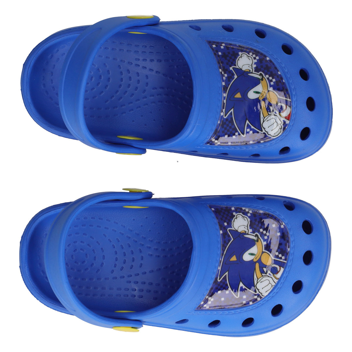 Ciabatte Bambini Blu