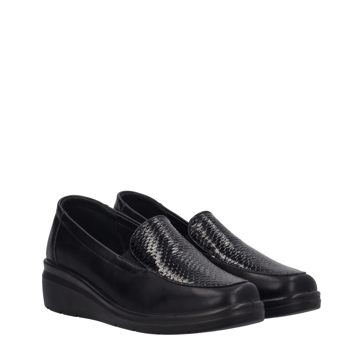 Comfort Donna nere
