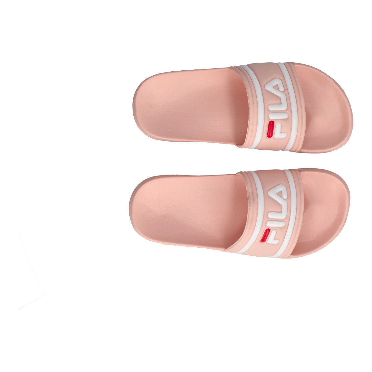 MORRO BAY JR Ciabatte Bambina Rosa