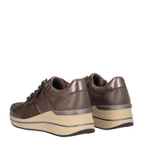 Sneakers Donna Marroni