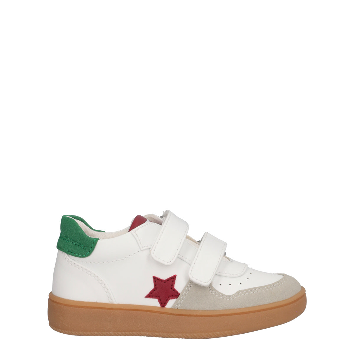 Sneakers Bambini Bianche