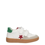 Sneakers Bambini Bianche