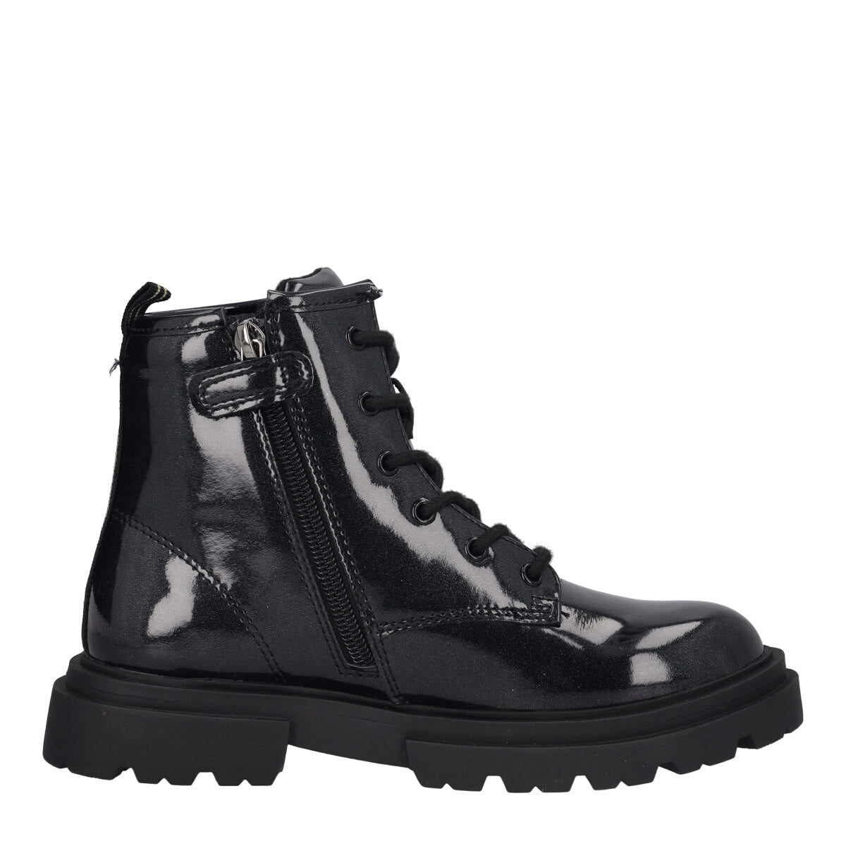 GIRL CAMDEN Anfibi Bambina Neri