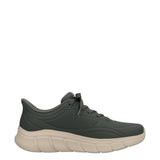 BOBS B FLEX SMOOTH EDGE Sneakers Uomo Verde