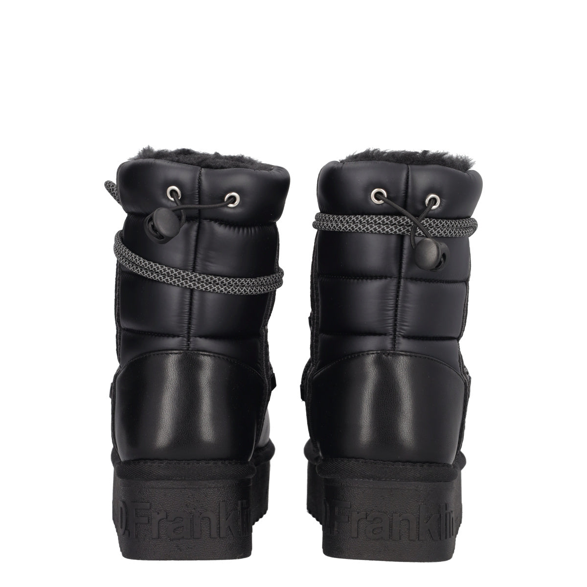 PACK NORDIC V2 BOMB Doposci Donna Neri