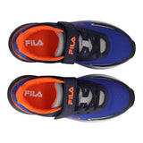 CRUSHER V KIDS Sneakers Bambino Blu