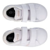 GRAND COURT 2.0 CF Sneakers Junior Bianche