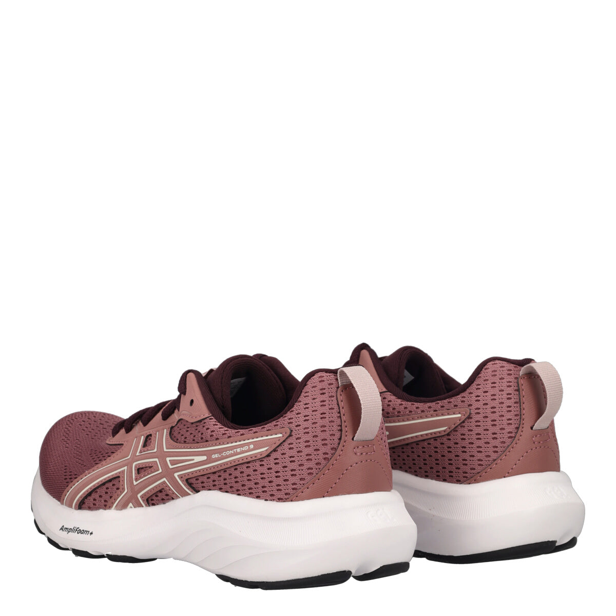 GEL CONTEND 9 Sneakers Donna Vinaccia/Viola