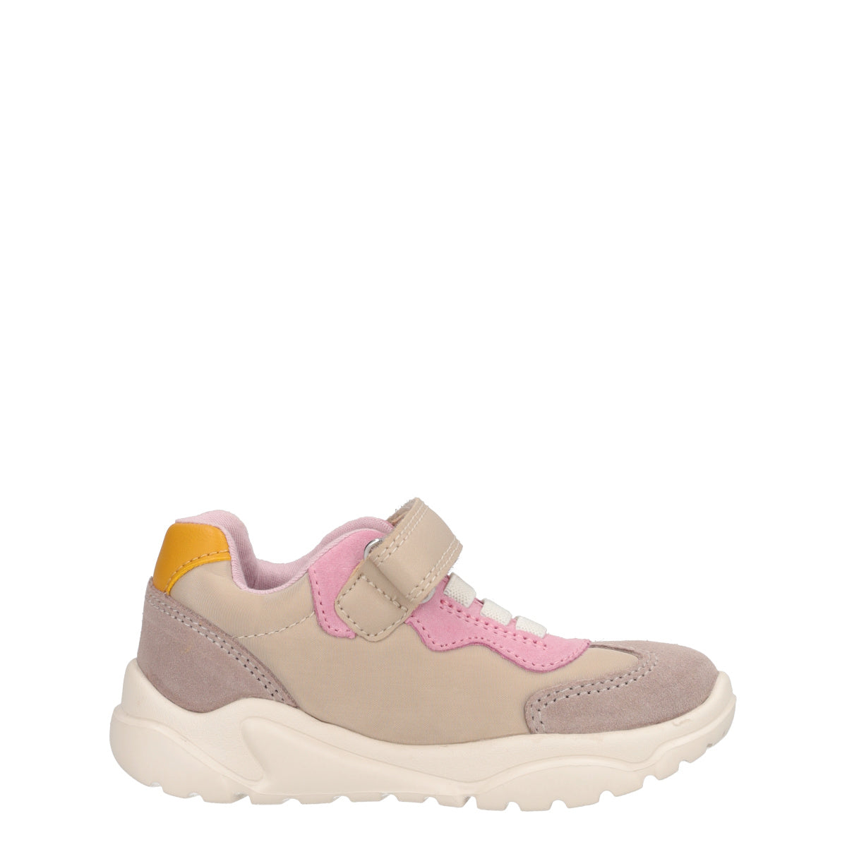 CIUFCIUF Sneakers Bambina Beige