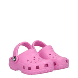 CLASSIC CLOG Ciabatte Bambina Rosa