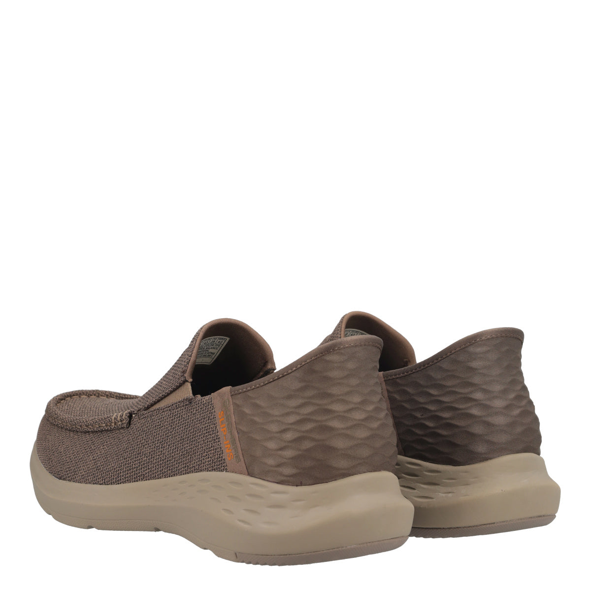 PARSON RALVEN Slip-on Uomo Taupe