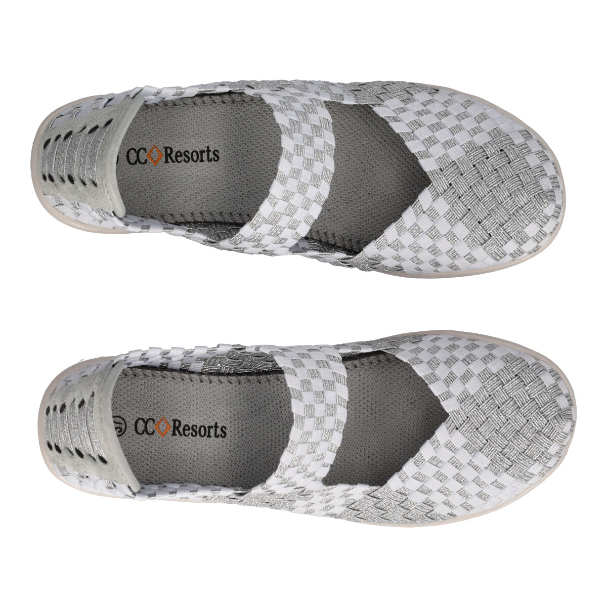 Slip-on Donna Beige