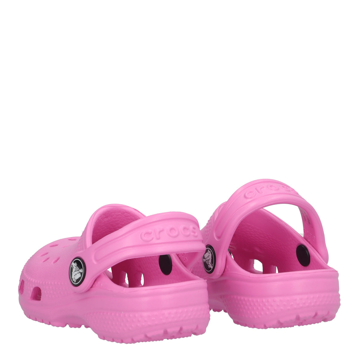 CLASSIC CLOG Ciabatte Bambina Rosa