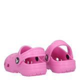 CLASSIC CLOG Ciabatte Bambina Rosa