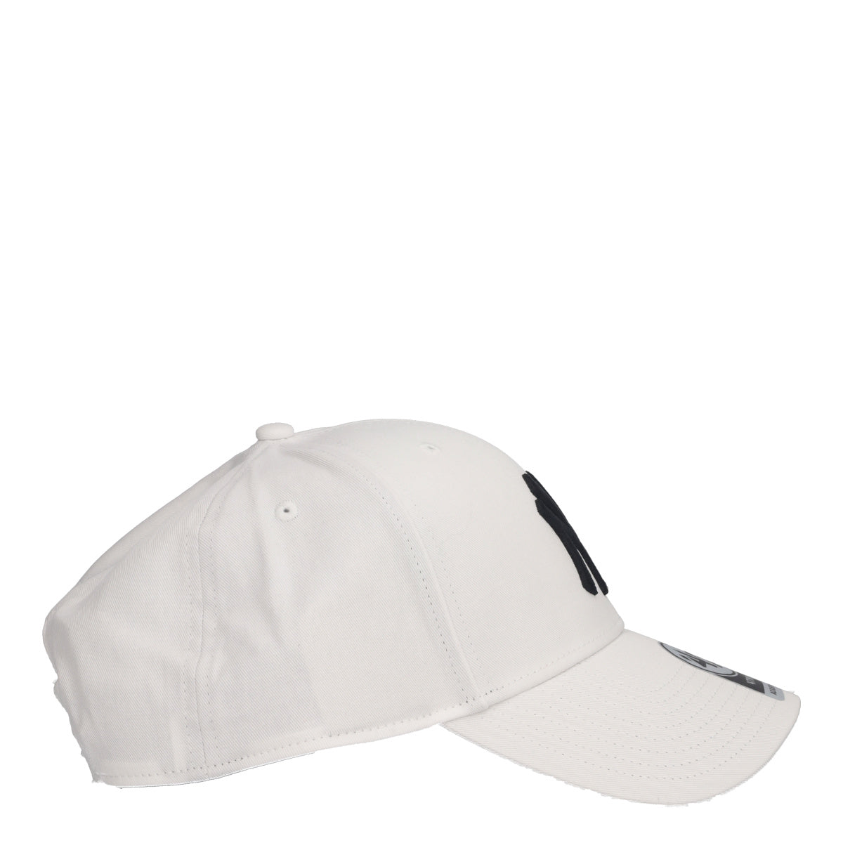 NEW YORK YANKEES Cappello Unisex Bianco