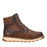 Polacchi Uomo Marroni