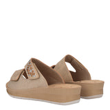 Ciabatte Donna Sabbia