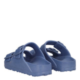 KUBE Ciabatte Bambini Blu