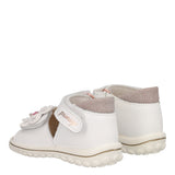 BABY SWEET Sandali Bambina Bianche