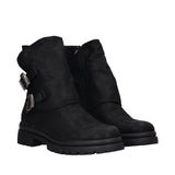 Stivaletti Donna Neri