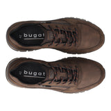 Sneakers Uomo Marroni