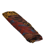 Foulard Donna Giallo