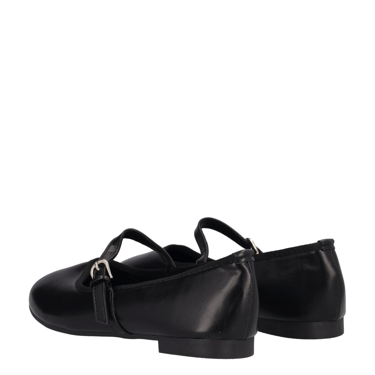 Ballerine Donna Nere