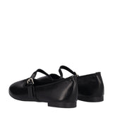 Ballerine Donna Nere