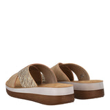 Ciabatte Donna Sabbia