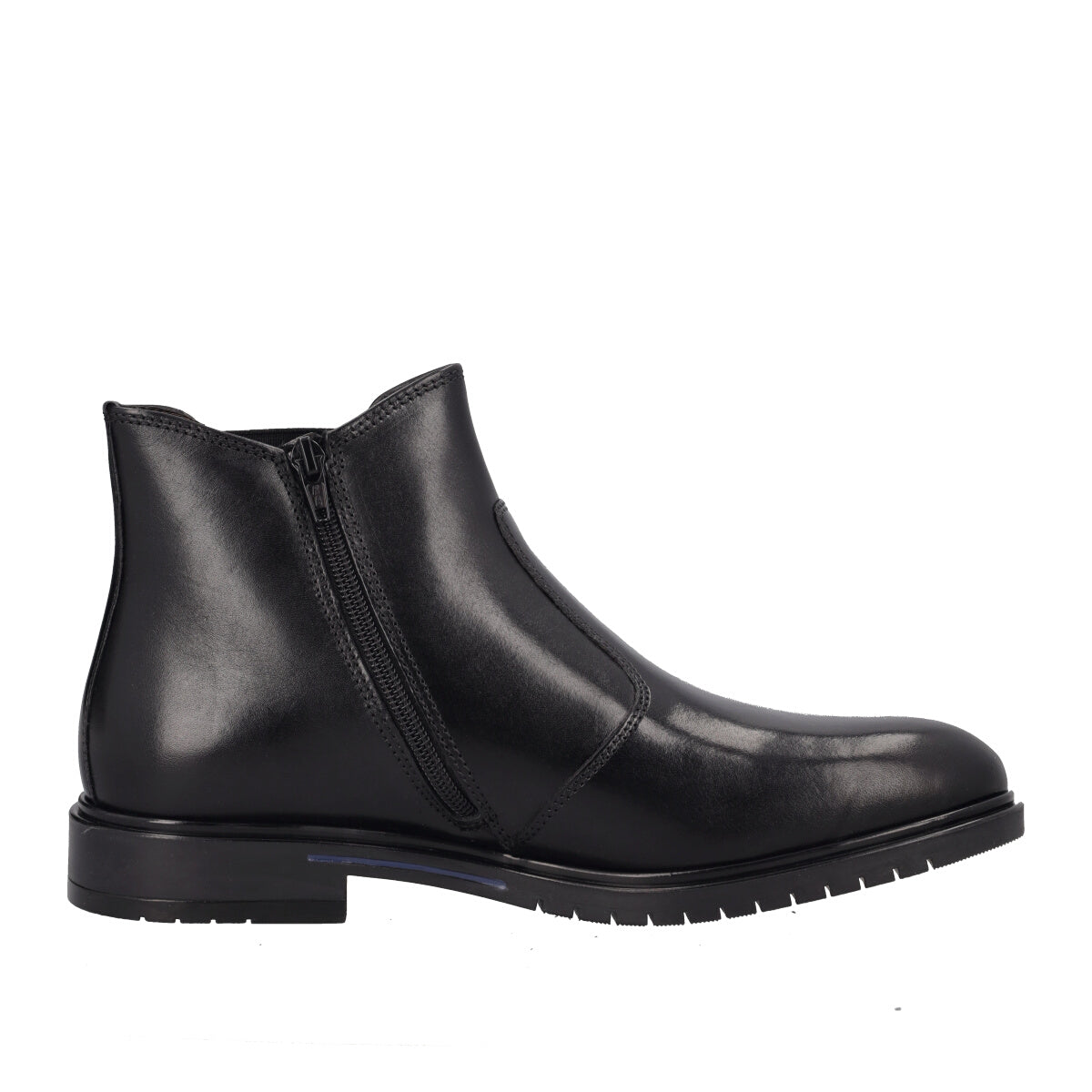 BRUCE Tronchetti Uomo Neri